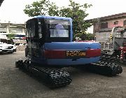 Backhoe PC 50 Rent Dozer Komatsu -- Trucks & Buses -- Metro Manila, Philippines