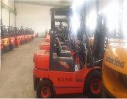 Forklift Brand New -- Trucks & Buses -- Metro Manila, Philippines