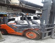 Brand New LG30DT Lonking Diesel Forklift 3Tons -- Trucks & Buses -- Metro Manila, Philippines