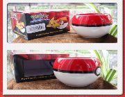 Pokemon Go Pokeball Ceramic Figural Poke Ball Mug Cup -- Kitchen Decor -- Metro Manila, Philippines