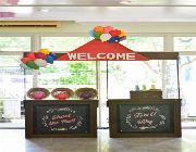 event styling, event stylist, event coordinator, party package, dessert buffet, candy buffet, kiddie party package -- Birthday & Parties -- Metro Manila, Philippines