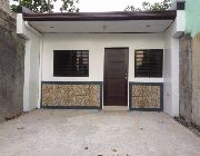 FOR SALE: CAMELLA SPRINGVILLE, MOLINO, BUNGALOW HOUSE AND LOT DAANG HARI -- All Real Estate -- Bacoor, Philippines