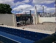 FOR SALE: MARYHOMES COMMERCIAL HOUSE AND LOT W/ SWIMMING POOL DAANG HARI -- All Real Estate -- Bacoor, Philippines