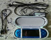 PSP 3000 -- Handheld Systems -- Metro Manila, Philippines