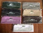 lacoste, lacoste wristlet, wallet, supplier, bags -- Everything Else -- Manila, Philippines