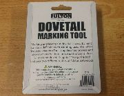 Fulton Dovetail Marking Tool -- Home Tools & Accessories -- Metro Manila, Philippines