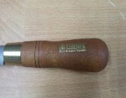 Narex 250 mm 10" Half Round Cabinetmaker Wood Coarse Cut Rasp 872523 -- Home Tools & Accessories -- Metro Manila, Philippines