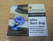 Rockler 54161 Inline Stop for Rockler T-Track System -- Home Tools & Accessories -- Metro Manila, Philippines