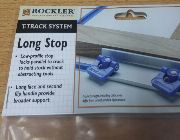 Rockler 53845 Long Stop for Rockler T-Track System -- Home Tools & Accessories -- Metro Manila, Philippines