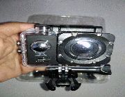 camera action camera -- Cameras Peripherals Components -- Manila, Philippines