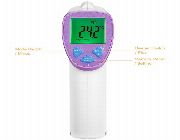 Multifunction Non Contact Digital Thermometer Infrared Medical Tool -- All Baby & Kids Stuff -- Metro Manila, Philippines