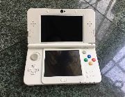 Nintendo 3DS For Sale -- Game Systems Consoles -- Metro Manila, Philippines