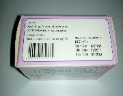 Losartan (Natrasol) 50mg, Amlodipine Besilate Norvatrol 10 mg -- Nutrition & Food Supplement -- Metro Manila, Philippines