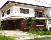Libis Katipunan House and Lot C5 -- House & Lot -- Quezon City, Philippines