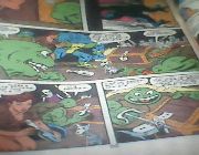 Teenage Mutant Ninja Turtles -- Comics -- Metro Manila, Philippines
