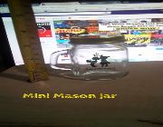 mini mason jar -- Advertising Services -- Metro Manila, Philippines