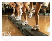 aerobics, zumba, gym, trainer, high intensity training,bench -- Other Services -- Manila, Philippines