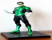 Wonder Woman Superman Batman Green Lantern DC Justice League Toy -- Action Figures -- Metro Manila, Philippines