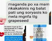 Premium GrapeSeed Oil -- Beauty Products -- Metro Manila, Philippines