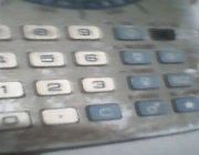 Calculators -- All Antiques & Collectibles -- Metro Manila, Philippines