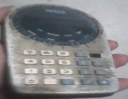 Calculators -- All Antiques & Collectibles -- Metro Manila, Philippines