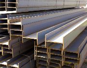 structural steel products -- Other Business Opportunities -- Metro Manila, Philippines