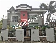 house and lot, taytay, rizal, ridgemont -- House & Lot -- Rizal, Philippines