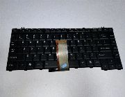 toshiba laptop keyboard -- Camera Battery -- Manila, Philippines