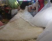 Wedding Gown -- Clothing -- Metro Manila, Philippines