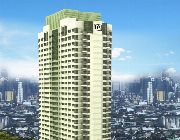 pre-selling condo -- Apartment & Condominium -- Metro Manila, Philippines