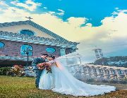 Wedding Planner -- Wedding -- Tagaytay, Philippines