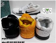 KYRIE RUBBER SHOES FOR MEN - AFFORDABLE -- Shoes & Footwear -- Metro Manila, Philippines