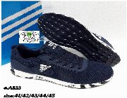 ADIDAS SNEAKERS SHOES FOR MEN - AFFORDABLE -- Shoes & Footwear -- Metro Manila, Philippines
