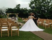Mavie Events Management -- Wedding -- Tagaytay, Philippines