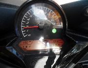 CBR HONDA MOTORCYCLE 150R FI -- All Motorcyles -- Cavite City, Philippines