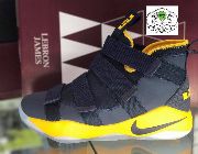 Nike LeBron Soldier 11 ELITE - BASKETBALL SHOES -- Shoes & Footwear -- Metro Manila, Philippines