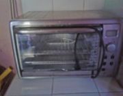 portable oven -- Cooking & Ovens -- Bulacan City, Philippines