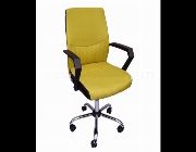 office furniture; office chairs; executive chairs; high back chair; leathere, -- Office Furniture -- Quezon City, Philippines