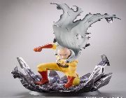 Anime One Punch Man Saitama Statue Toy -- Action Figures -- Metro Manila, Philippines