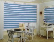 Roller Blinds, Combi Blinds, Wallpaper, Glass Tint -- All Home Decor -- Metro Manila, Philippines