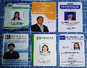 id printing, proximity card and rfid cards schools and company, -- Computer Services -- Metro Manila, Philippines