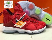 Nike LeBron 14 RUBBER SHOES - Basketball Shoes -- Shoes & Footwear -- Metro Manila, Philippines