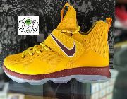 Nike LeBron 14 RUBBER SHOES - Basketball Shoes -- Shoes & Footwear -- Metro Manila, Philippines