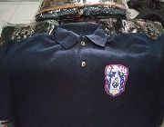 Security Polo Shirts -- Advertising Services -- Metro Manila, Philippines