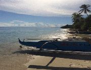 Camotes Island -- Beach & Resort -- Cebu City, Philippines