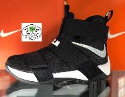 LeBron Soldier 10 Men's Basketball Shoes - MENS RUBBER SHOES -- Shoes & Footwear -- Metro Manila, Philippines