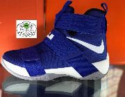 LeBron Soldier 10 Men's Basketball Shoes - MENS RUBBER SHOES -- Shoes & Footwear -- Metro Manila, Philippines