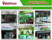 Viaexpress is a company designed for long-term business that offers a One-Stop Shop and unlimited services to our clients and customers. -- Franchising -- Metro Manila, Philippines