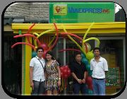 VIAEXPRESS Franchise Nationwide -- Franchising -- Metro Manila, Philippines
