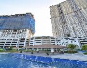condo near malls -- Apartment & Condominium -- Quezon City, Philippines